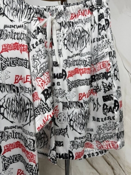 Костюм мужской Balenciaga Артикул BMS-150577. Вид 3 Костюм мужской Balenciaga Артикул BMS-150577. Вид 3