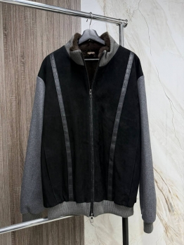 Куртка мужская Loro Piana Артикул BMS-150579. Вид 1 Куртка мужская Loro Piana Артикул BMS-150579. Вид 1