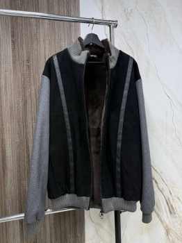 Куртка мужская Loro Piana Артикул BMS-150579. Вид 2 Куртка мужская Loro Piana Артикул BMS-150579. Вид 2