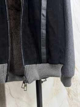 Куртка мужская Loro Piana Артикул BMS-150579. Вид 4 Куртка мужская Loro Piana Артикул BMS-150579. Вид 4