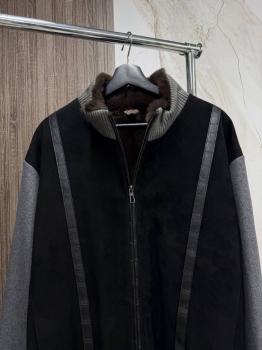 Куртка мужская Loro Piana Артикул BMS-150579. Вид 5 Куртка мужская Loro Piana Артикул BMS-150579. Вид 5