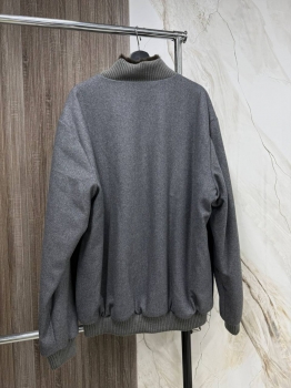 Куртка мужская Loro Piana Артикул BMS-150579. Вид 7 Куртка мужская Loro Piana Артикул BMS-150579. Вид 7