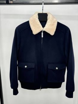 Кашемировая куртка Stefano Ricci Артикул BMS-150580. Вид 1 Кашемировая куртка Stefano Ricci Артикул BMS-150580. Вид 1