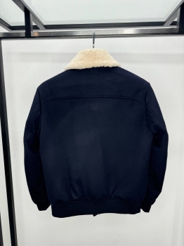 Кашемировая куртка Stefano Ricci Артикул BMS-150580. Вид 3 Кашемировая куртка Stefano Ricci Артикул BMS-150580. Вид 3