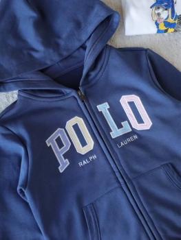 Толстовка Ralph Lauren Артикул BMS-150658. Вид 2 Толстовка Ralph Lauren Артикул BMS-150658. Вид 2