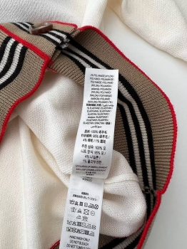 Кардиган Burberry Артикул BMS-150653. Вид 4 Кардиган Burberry Артикул BMS-150653. Вид 4