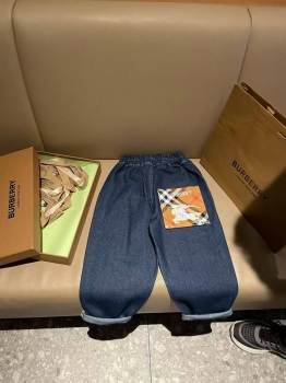 Костюм 4-ка  Burberry Артикул BMS-150656. Вид 2