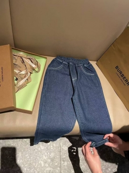 Костюм 4-ка  Burberry Артикул BMS-150656. Вид 3