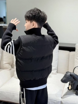 Куртка  THOM BROWNE Артикул BMS-150650. Вид 2