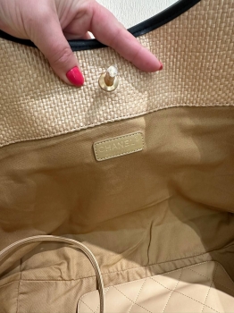 Сумка женская Chanel Артикул BMS-150594. Вид 4