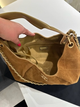 Сумка женская Chanel Артикул BMS-150591. Вид 5 Сумка женская Chanel Артикул BMS-150591. Вид 5