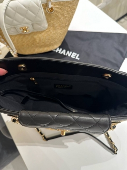 Сумка женская Chanel Артикул BMS-150592. Вид 2 Сумка женская Chanel Артикул BMS-150592. Вид 2