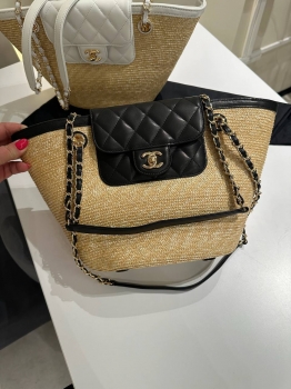 Сумка женская Chanel Артикул BMS-150592. Вид 3 Сумка женская Chanel Артикул BMS-150592. Вид 3