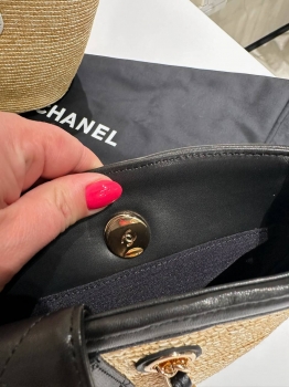 Сумка женская Chanel Артикул BMS-150592. Вид 4 Сумка женская Chanel Артикул BMS-150592. Вид 4