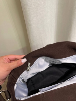 Сумка женская  Chanel Артикул BMS-150636. Вид 6 Сумка женская  Chanel Артикул BMS-150636. Вид 6