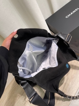 Сумка женская  Chanel Артикул BMS-150635. Вид 2 Сумка женская  Chanel Артикул BMS-150635. Вид 2