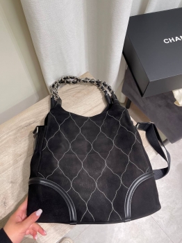Сумка женская  Chanel Артикул BMS-150635. Вид 3 Сумка женская  Chanel Артикул BMS-150635. Вид 3