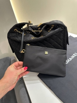 Сумка женская Chanel Артикул BMS-150590. Вид 4