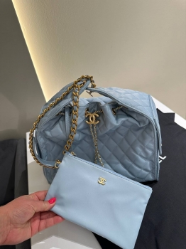 Сумка женская Chanel Артикул BMS-150589. Вид 3