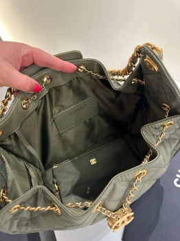 Сумка женская Chanel Артикул BMS-150599. Вид 2