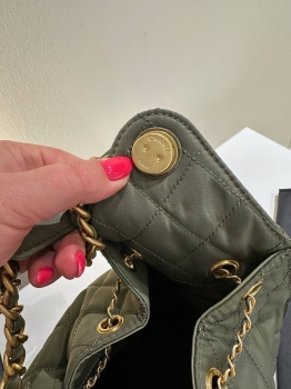 Сумка женская Chanel Артикул BMS-150599. Вид 4