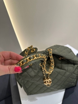 Сумка женская Chanel Артикул BMS-150599. Вид 5