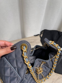 Сумка женская Chanel Артикул BMS-150598. Вид 3