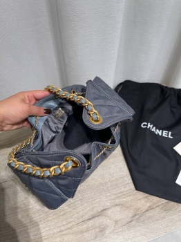 Сумка женская Chanel Артикул BMS-150598. Вид 5