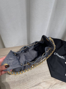 Сумка женская Chanel Артикул BMS-150598. Вид 6