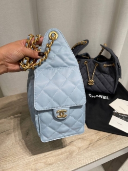 Сумка женская Chanel Артикул BMS-150597. Вид 3