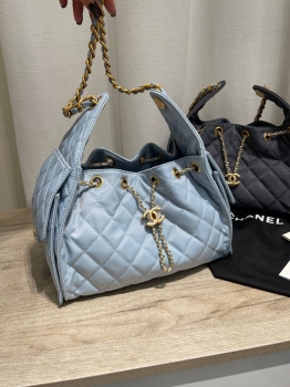 Сумка женская Chanel Артикул BMS-150597. Вид 4