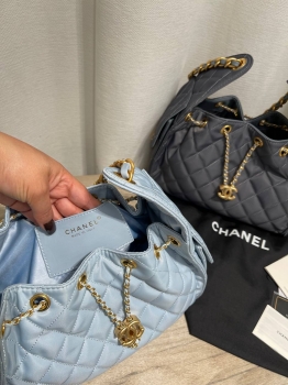 Сумка женская Chanel Артикул BMS-150597. Вид 5