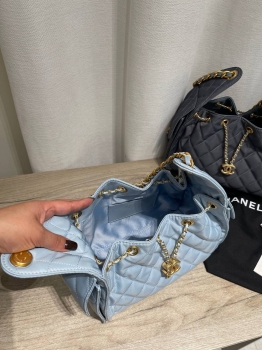 Сумка женская Chanel Артикул BMS-150597. Вид 6