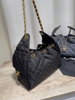 Сумка женская Chanel Артикул BMS-150595. Вид 4