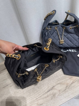 Сумка женская Chanel Артикул BMS-150595. Вид 5