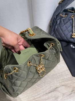 Сумка женская Chanel Артикул BMS-150596. Вид 4