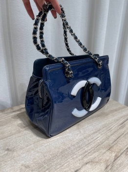 Сумка женская Chanel Артикул BMS-150603. Вид 3