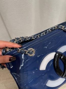 Сумка женская Chanel Артикул BMS-150603. Вид 5