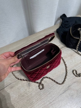 Сумка женская Chanel Артикул BMS-150606. Вид 5 Сумка женская Chanel Артикул BMS-150606. Вид 5