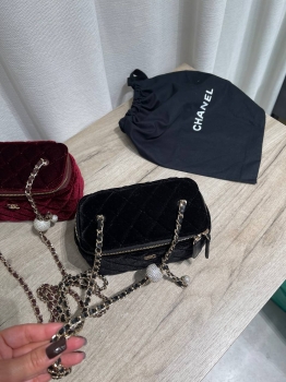 Сумка женская Chanel Артикул BMS-150605. Вид 2 Сумка женская Chanel Артикул BMS-150605. Вид 2