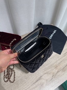 Сумка женская Chanel Артикул BMS-150605. Вид 4 Сумка женская Chanel Артикул BMS-150605. Вид 4