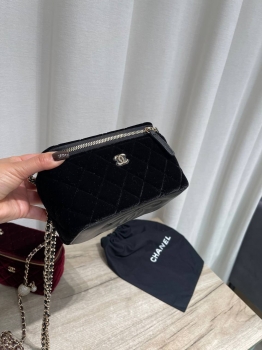 Сумка женская Chanel Артикул BMS-150605. Вид 5 Сумка женская Chanel Артикул BMS-150605. Вид 5