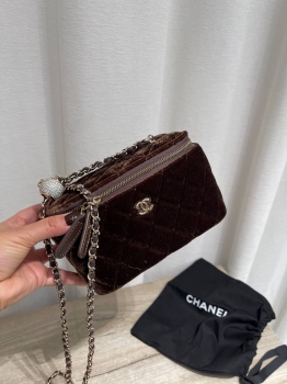 Сумка женская Chanel Артикул BMS-150604. Вид 2 Сумка женская Chanel Артикул BMS-150604. Вид 2