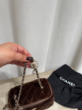 Сумка женская Chanel Артикул BMS-150604. Вид 3 Сумка женская Chanel Артикул BMS-150604. Вид 3