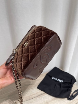 Сумка женская Chanel Артикул BMS-150604. Вид 4 Сумка женская Chanel Артикул BMS-150604. Вид 4