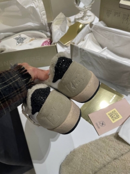 Кеды Golden Goose   Артикул BMS-150620. Вид 4