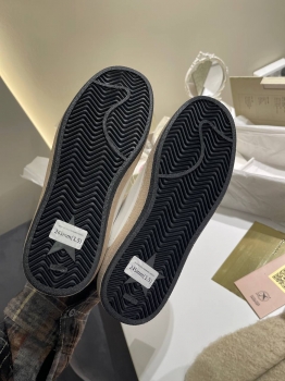 Кеды Golden Goose   Артикул BMS-150620. Вид 6