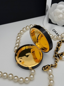 Колье Chanel Артикул BMS-150624. Вид 3 Колье Chanel Артикул BMS-150624. Вид 3