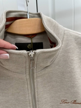  Костюм спортивный  Loro Piana Артикул BMS-150627. Вид 2