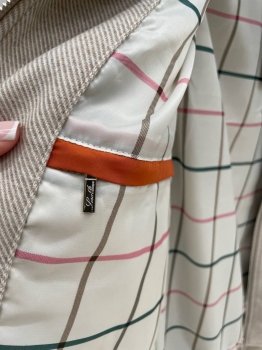  Костюм спортивный  Loro Piana Артикул BMS-150627. Вид 3